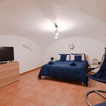 Blue Angel Oak - Apartment Bari Exterior foto