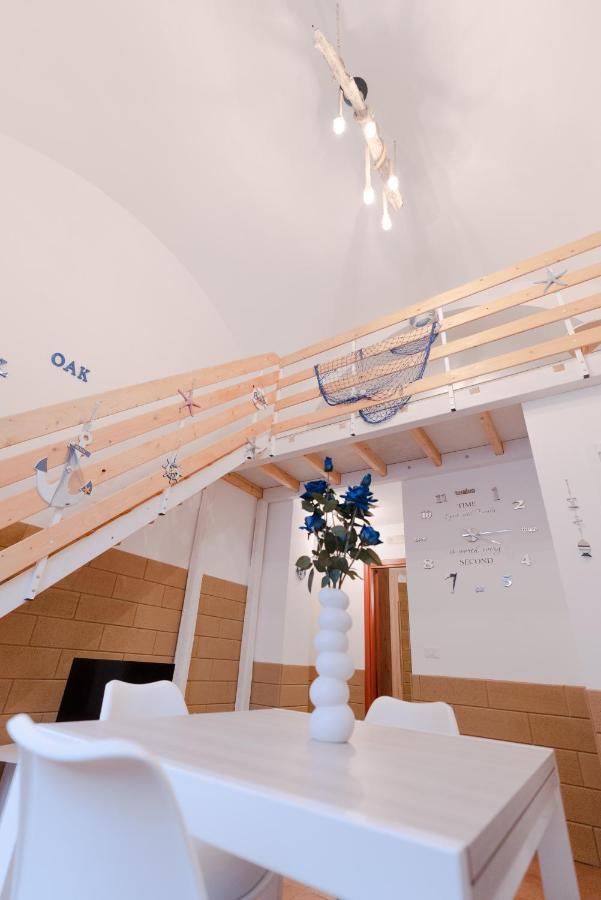 Blue Angel Oak - Apartment Bari Exterior foto